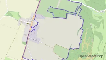 Maison 110 m² cinq pièces à vendre à Samson