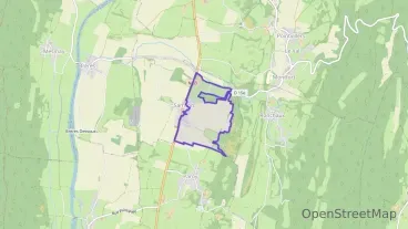 Maison 110 m² cinq pièces à vendre à Samson