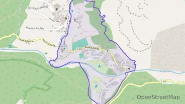 Maison 70 m² deux pieces à vendre à Les Deux Alpes