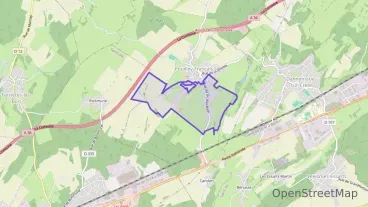 Maison 80 m² trois pièces à vendre à Pouilley-Français