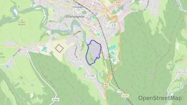 Maison 85 m² cinq pièces à vendre à Champagnole