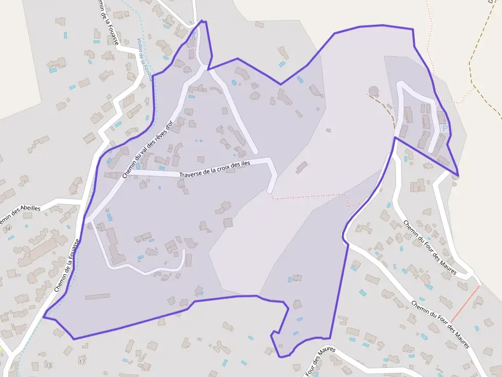 Maison 151 m² 5 pièces à vendre à Le Lavandou