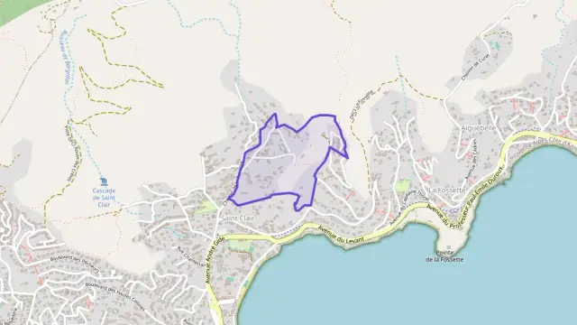 Maison 151 m² 5 pièces à vendre à Le Lavandou