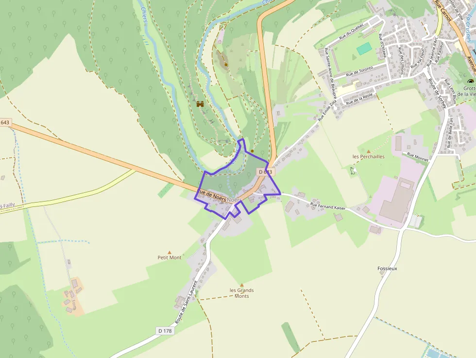 Maison 95 m² trois pièces à vendre à Longuyon