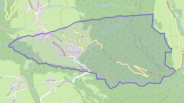 Maison 101 m² 5 pièces à vendre à Thoiry