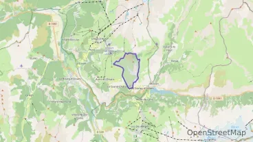 Maison 70 m² deux pieces à vendre à Le Freney-d`Oisans