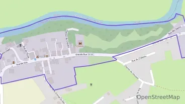 Maison 138 m² cinq pièces à vendre à Chevigney-sur-l`Ognon