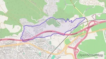 Maison 72 m² quatre pièces à vendre à Le Cannet-des-Maures
