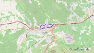 Maison 72 m² quatre pièces à vendre à Le Cannet-des-Maures