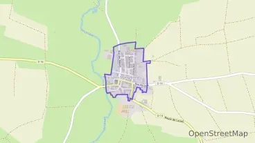 Maison 89 m² quatre pièces à vendre à Billy-sous-Mangiennes