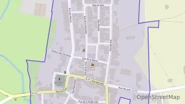 Maison 116 m² quatre pièces à vendre à Billy-sous-Mangiennes