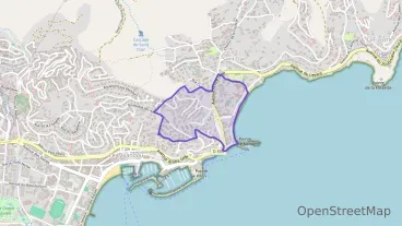 Maison 45 m² deux pieces à vendre à Le Lavandou