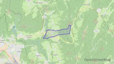 Maison 106 m² quatre pièces à vendre à Thoiry