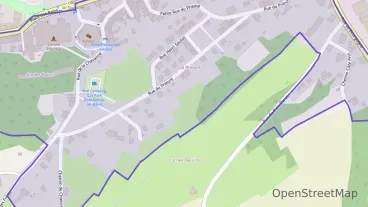 Maison 95 m² quatre pièces à vendre à Bourbonne-les-Bains
