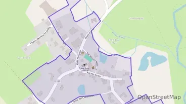 Maison 70 m² trois pièces à vendre à Foameix-Ornel