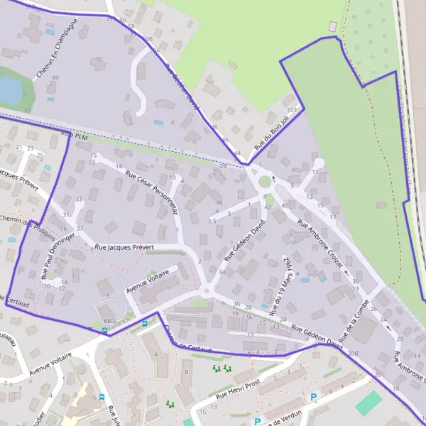 Property