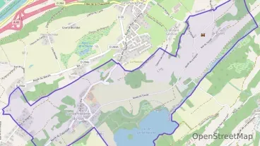Maison 56 m² quatre pièces à vendre à Sainte-Hélène-du-Lac