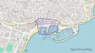 Maison 90 m² trois pièces à vendre à Le Lavandou