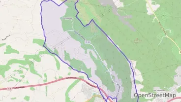 Maison 66 m² quatre pièces à vendre à Le Luc