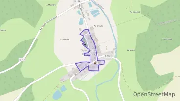 Maison 135 m² trois pièces à vendre à Saint-Remy-la-Calonne