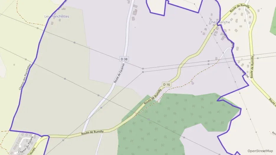 Maison 120 m² cinq pièces à vendre à Marcellaz-Albanais Maison 120 m² cinq pièces à vendre à Marcellaz-Albanais