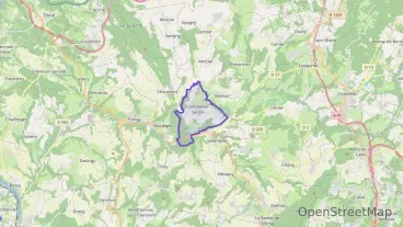 Maison 150 m² cinq pièces à vendre à Contamine-Sarzin