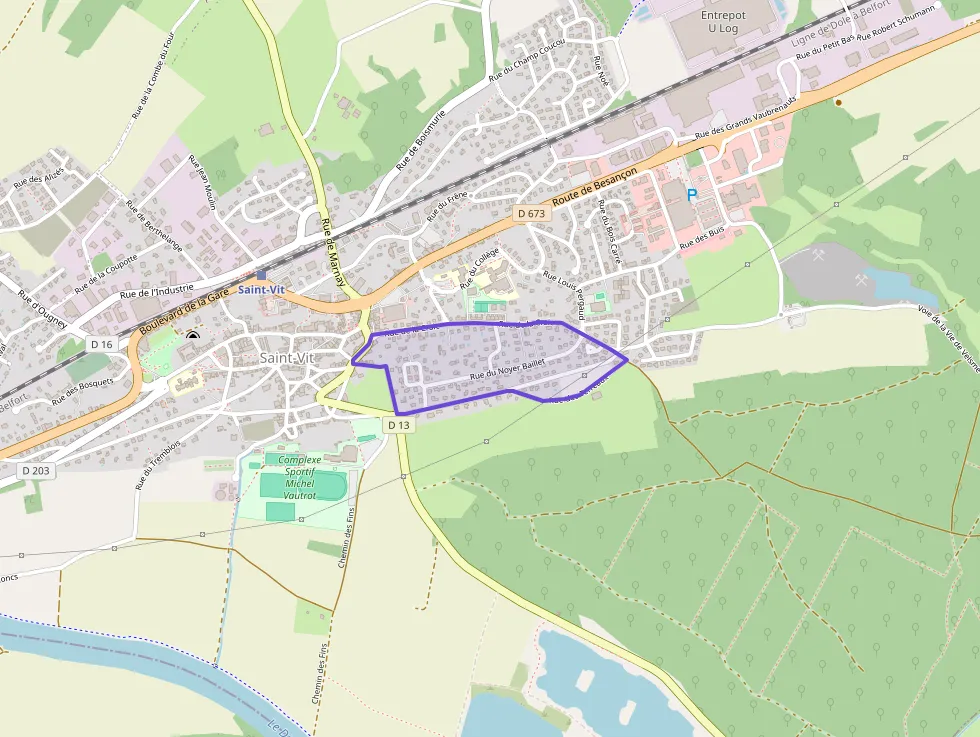 Maison 140 m² 6 pièces à vendre à Saint-Vit