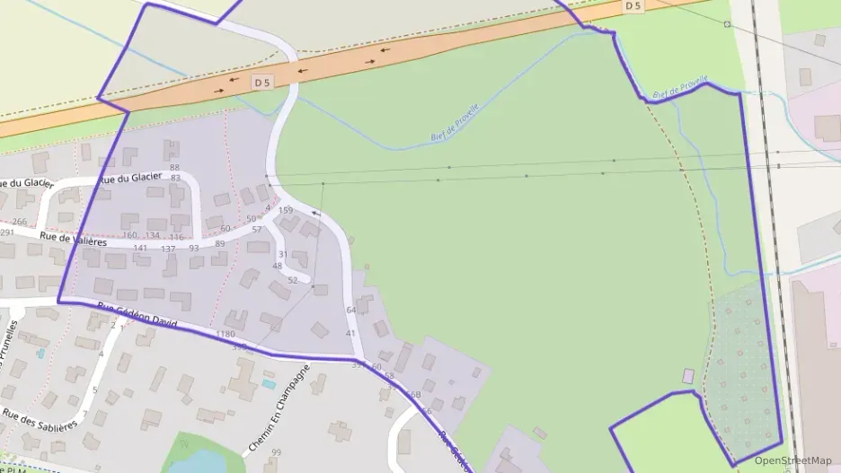 Maison 130 m² quatre pièces à vendre à Champagnole