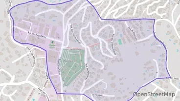 Maison 55 m² trois pièces à vendre à Le Lavandou
