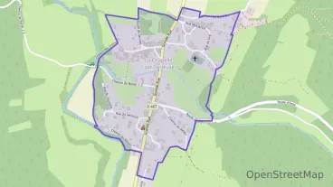 Maison 88 m² trois pièces à vendre à La Chapelle-sur-Furieuse