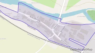 Maison 120 m² quatre pièces à vendre à Euville