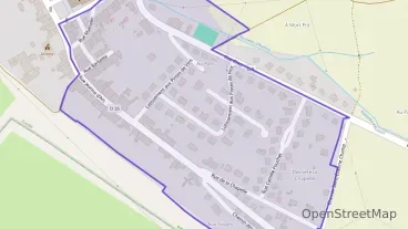 Maison 110 m² quatre pièces à vendre à Euville