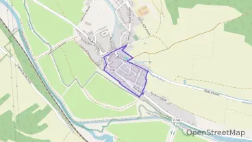 Maison 110 m² quatre pièces à vendre à Euville