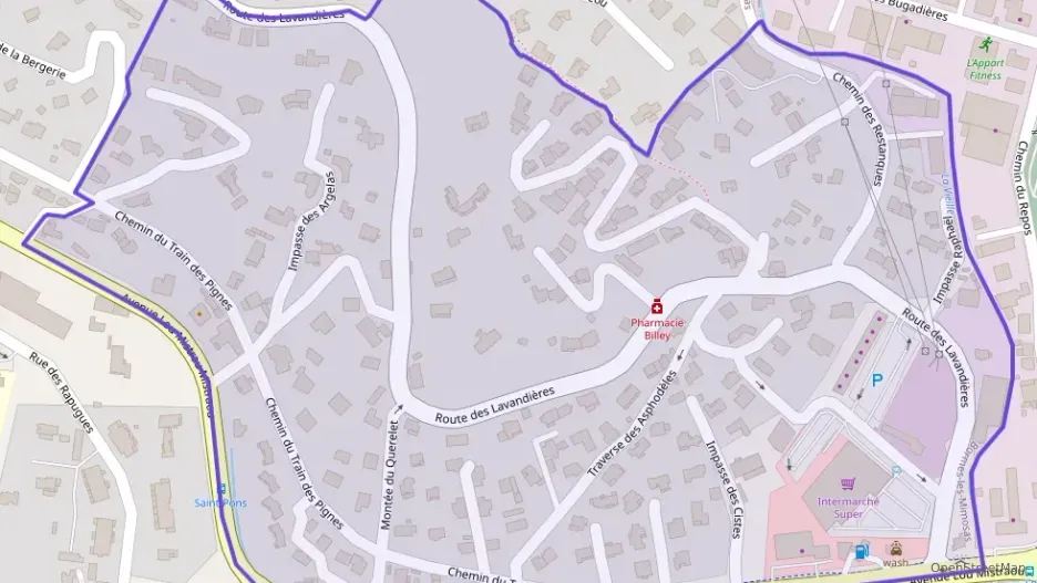 Maison 87 m² cinq pièces à vendre à Bormes-les-Mimosas