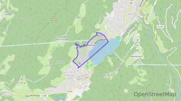 Maison 60 m² trois pièces à vendre à Crêts-en-Belledonne