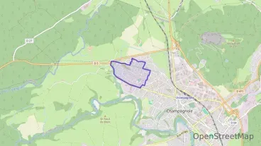 Maison 90 m² trois pièces à vendre à Champagnole