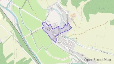 Maison 108 m² quatre pièces à vendre à Euville