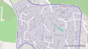 Maison 85 m² trois pièces à vendre à Bormes-les-Mimosas