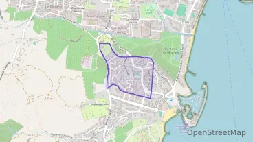 Maison 85 m² trois pièces à vendre à Bormes-les-Mimosas