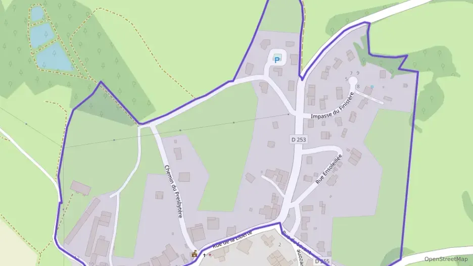 Maison 117 m² six pièces à vendre à Loulle