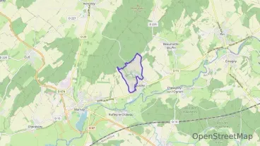 Maison 63 m² trois pièces à vendre à Brussey