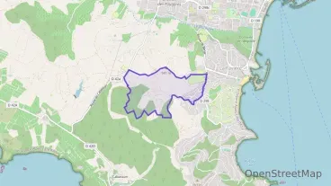 Maison 82 m² deux pieces à vendre à Bormes-les-Mimosas