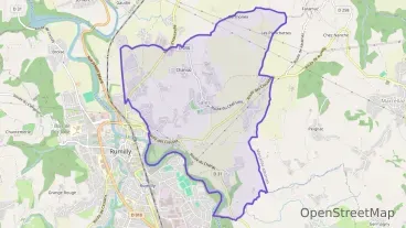 Maison 109 m² cinq pièces à vendre à Sales