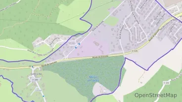 Maison 90 m² quatre pièces à vendre à Crêts-en-Belledonne