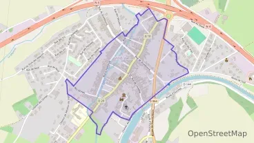 Maison 76 m² trois pièces à vendre à Void-Vacon