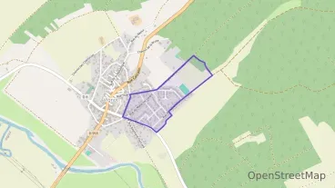 Maison 115 m² quatre pièces à vendre à Vignot