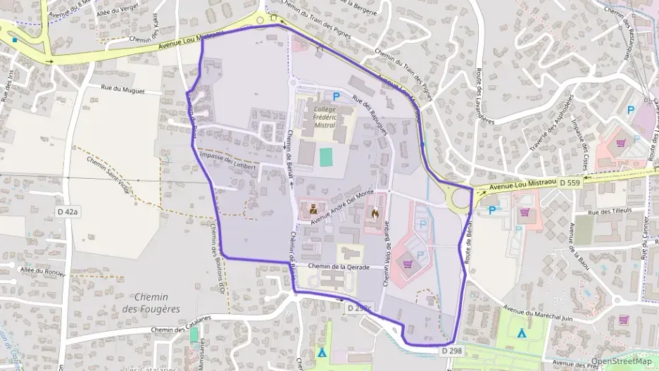 Maison 83 m² quatre pièces à vendre à Bormes-les-Mimosas Maison 83 m² quatre pièces à vendre à Bormes-les-Mimosas