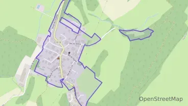 Maison 119 m² cinq pièces à vendre à Ferrières-les-Bois