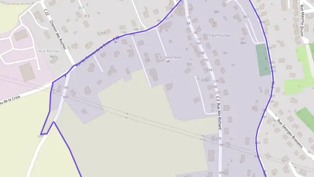 Maison 72 m² quatre pièces à vendre à Neufchâteau