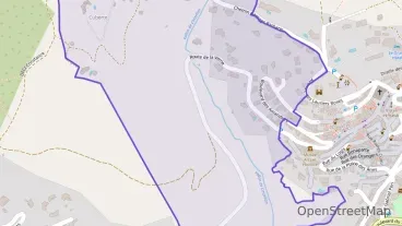 Maison 104 m² cinq pièces à vendre à Bormes-les-Mimosas